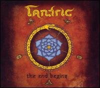 Tantric - End Begins 1CD