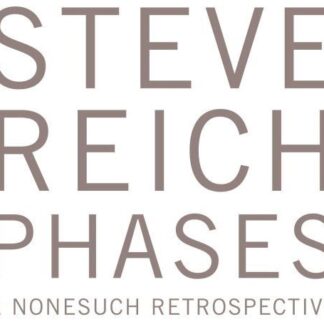 Reich - Phases 5CD