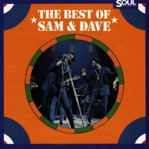 Sam & Dave - Best Of 1CD