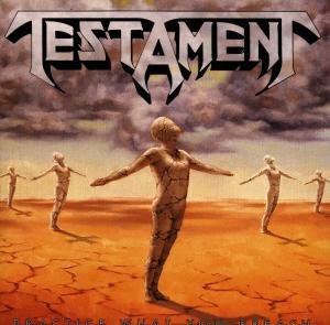 Testament - Practice What You Preach 1CD
