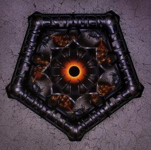 Testament - The Ritual 1CD