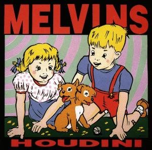 Melvins - Houdini 1CD
