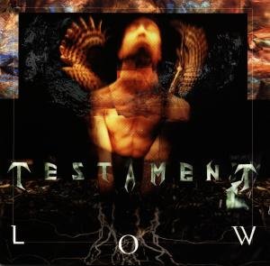 Testament - Low 1CD