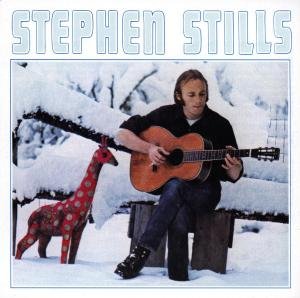 Stephen Stills - Stephen Stills 1CD