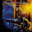 Trans-Siberian Orchestra - Beethoven's Last Night 1CD