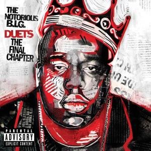 The Notorious B.I.G. - The Final Chapter 1CD