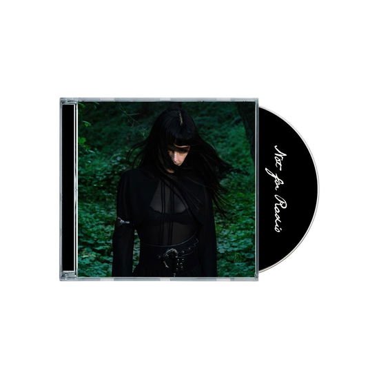 Not For Radio - Melt 1-CD