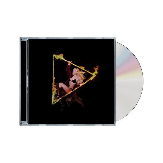 Ava Max - Don't Click Play 1CD