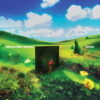 Rainbow Kitten Surprise - Bones 1CD