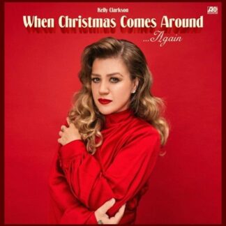 Kelly Clarkson - When Christmas Comes Around A 1CD