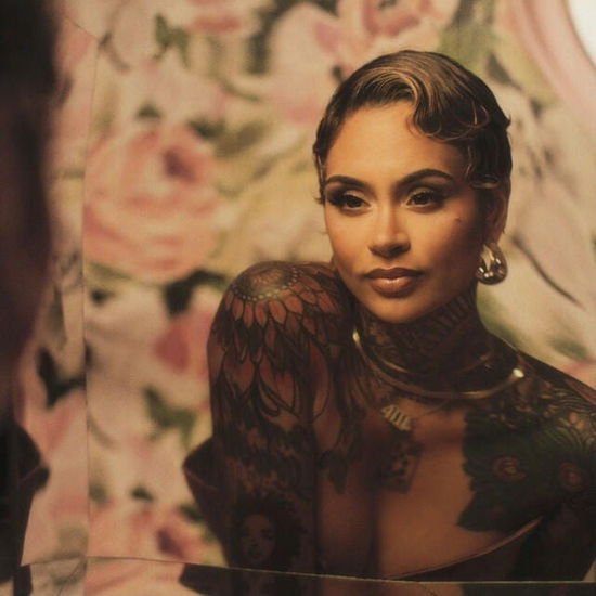 Kehlani - While We Wait 2 1CD