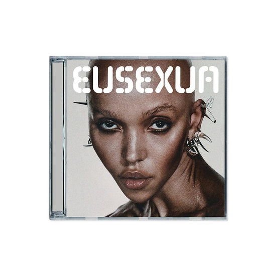 Fka Twigs - Eusexua 1-CD