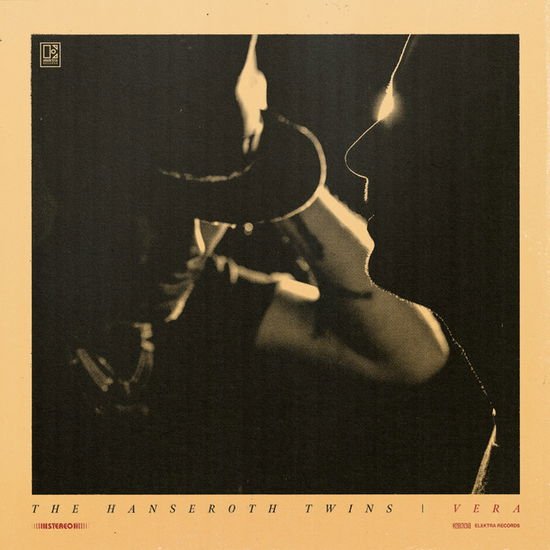 The Hanseroth Twins - Vera 1CD
