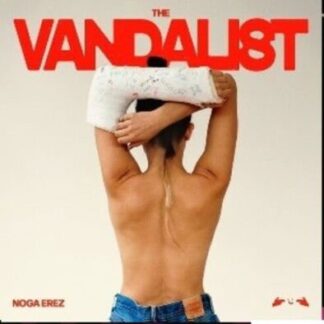 Noga Erez - The Vandalist 1CD