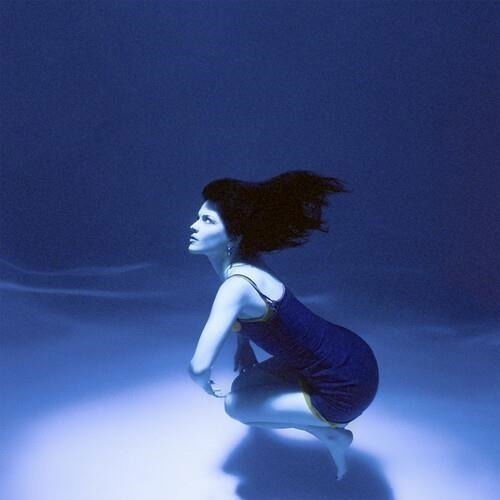 Marias - Submarine 1-CD