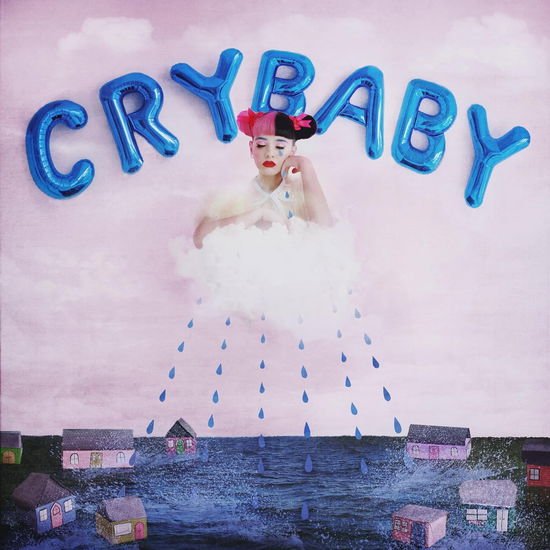 Melanie Martinez - Cry Baby 1CD