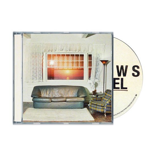 Wallows - Model 1CD