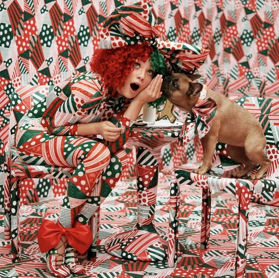 Sia - Everyday is Christmas 1CD