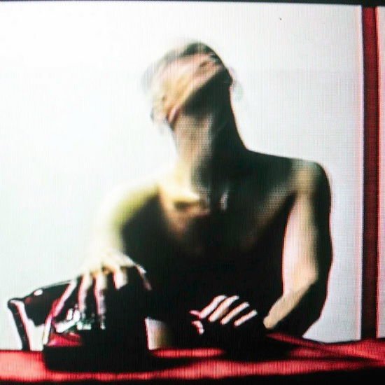 Static Dress - Rouge Carpet Disaster (redux) 1CD