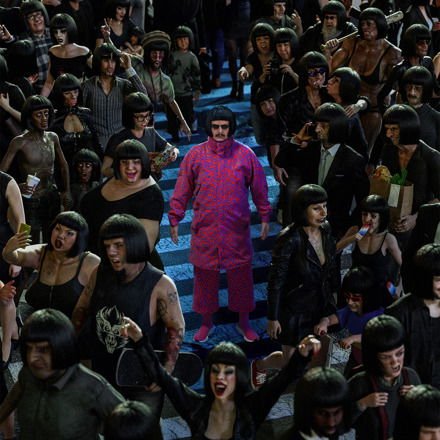 Oliver Tree - Alone In A Crowd 1CD