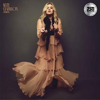 Kelly Clarkson - Chemistry 1CD