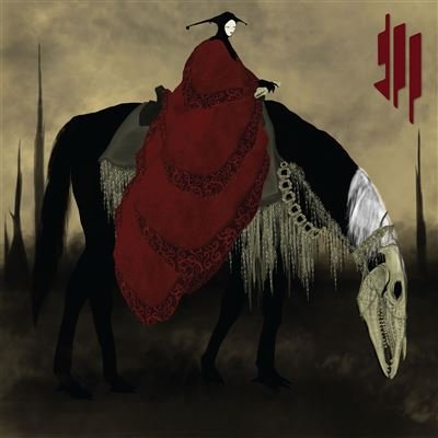 Skrillex - Quest For Fire 1CD
