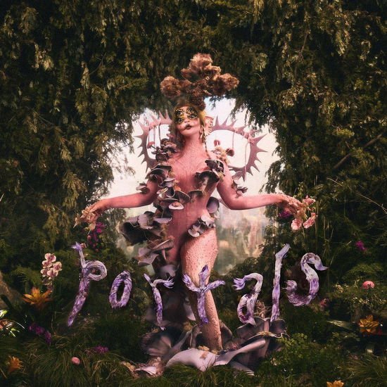 Melanie Martinez - Portals 1CD