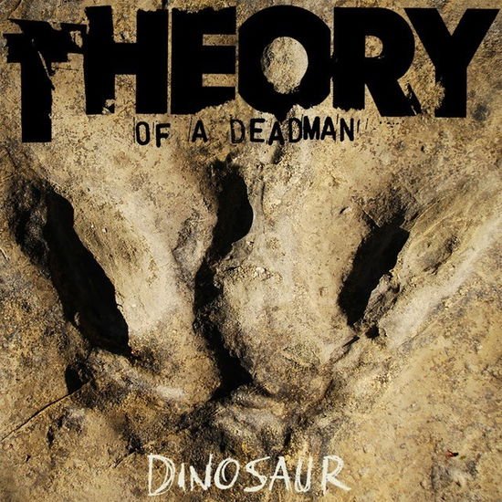 Theory of a Deadman - Dinosaur 1CD
