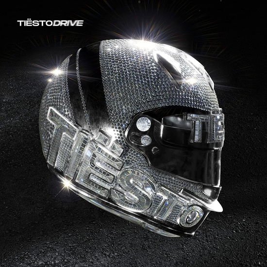 Tiësto - Drive 1CD