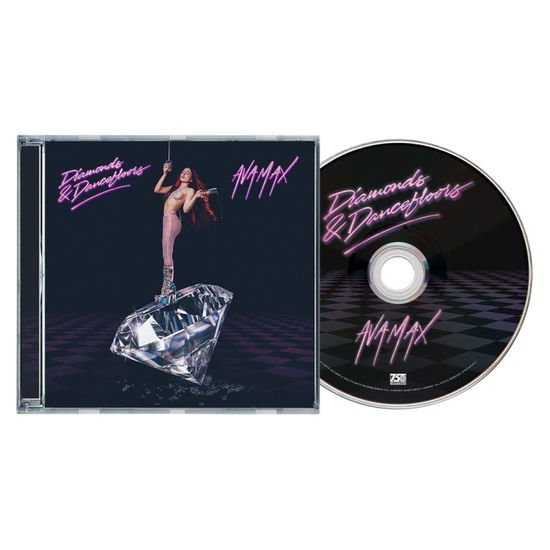 Ava Max - Diamonds & Dancefloors 1CD