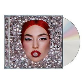 Ava Max - Diamonds & Dancefloors 1CD