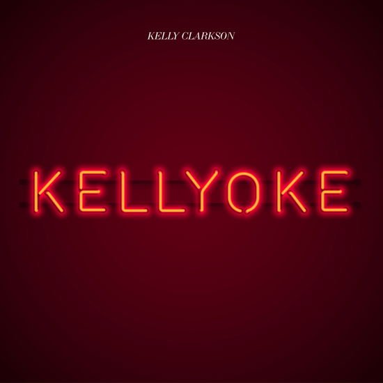 Kelly Clarkson - Kellyoke 1CD