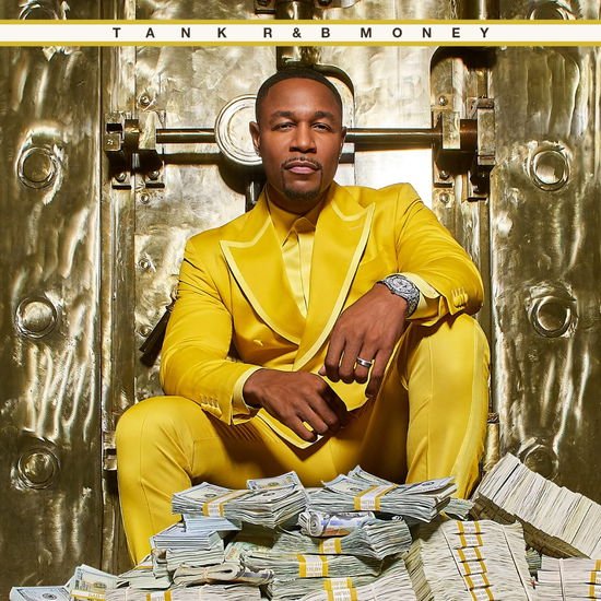 Tank - R&b Money 1CD