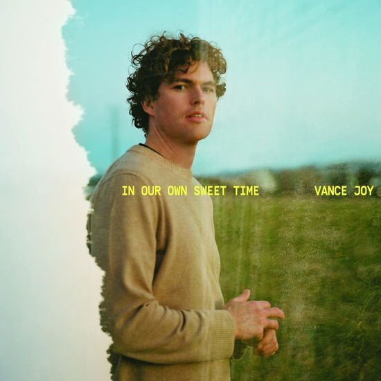 Vance Joy - In Our Own Sweet Time 1CD