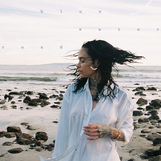 Kehlani - Blue Water Road 1CD