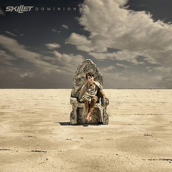 Skillet - Dominion 1CD