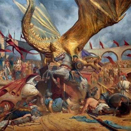 Trivium - In The Court Of The Dragon 1CD