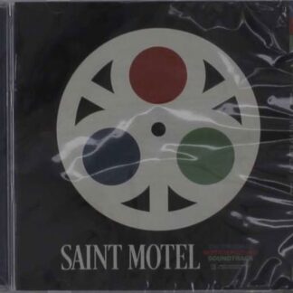SAINT MOTEL ORIGINAL MOTION PICTURE SOUNDT CD