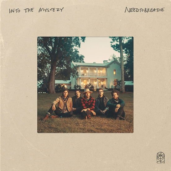 NEEDTOBREATHE Into The Mystery CD