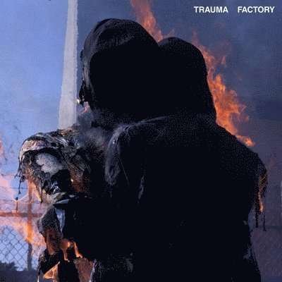Nowhere Nothing - Trauma Factory 1CD