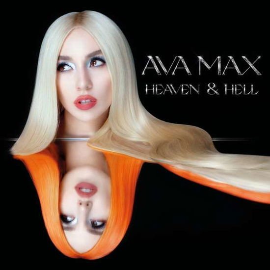 Ava Max - Heaven & Hell 1CD