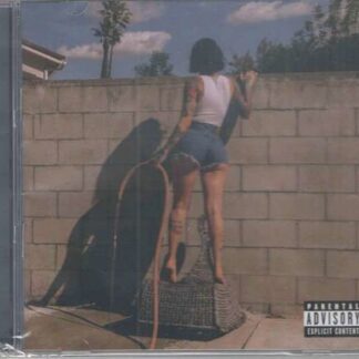 Kehlani - It Was Good Until It Wasn't 1CD