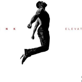 Tank - Elevation 1CD