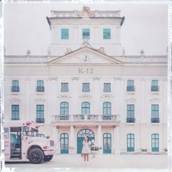Melanie Martinez - K-12 1CD