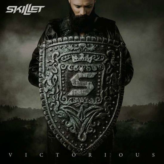 Skillet - Victorious 1CD