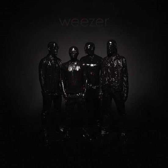 Weezer - Weezer (Black Album) 1CD