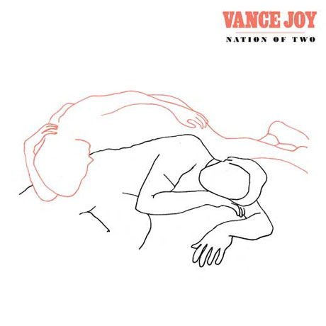 Vance Joy - Nation Of Two 1CD