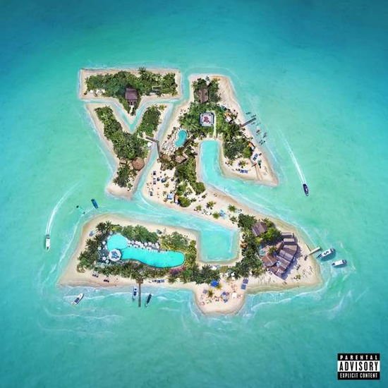 Ty Dolla Sign - Beach House 3 1CD