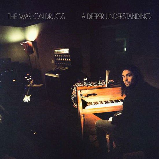 The War on Drugs - A Deeper Understanding 1CD