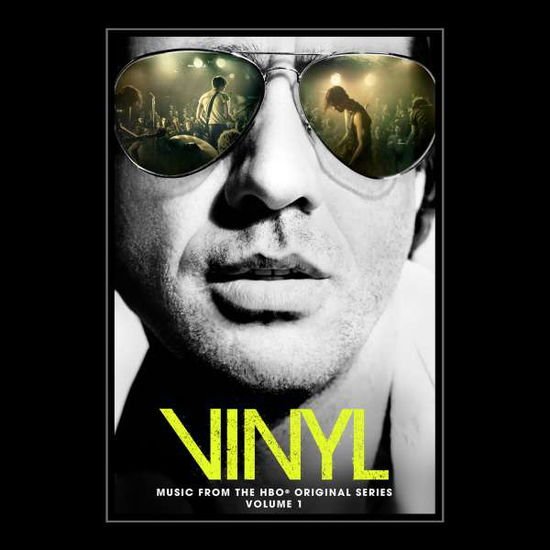 Compilation - Vinyl Music From The Hbo Original Series Vol.1 1CD